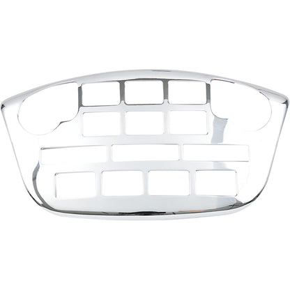 Show Chrome Radio Panel Accents - Chrome 52-696_474216