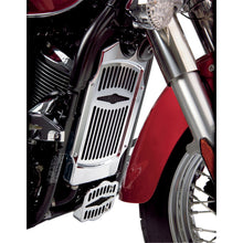 Show Chrome Radiator Grille Celestar VN90 71-324_473965