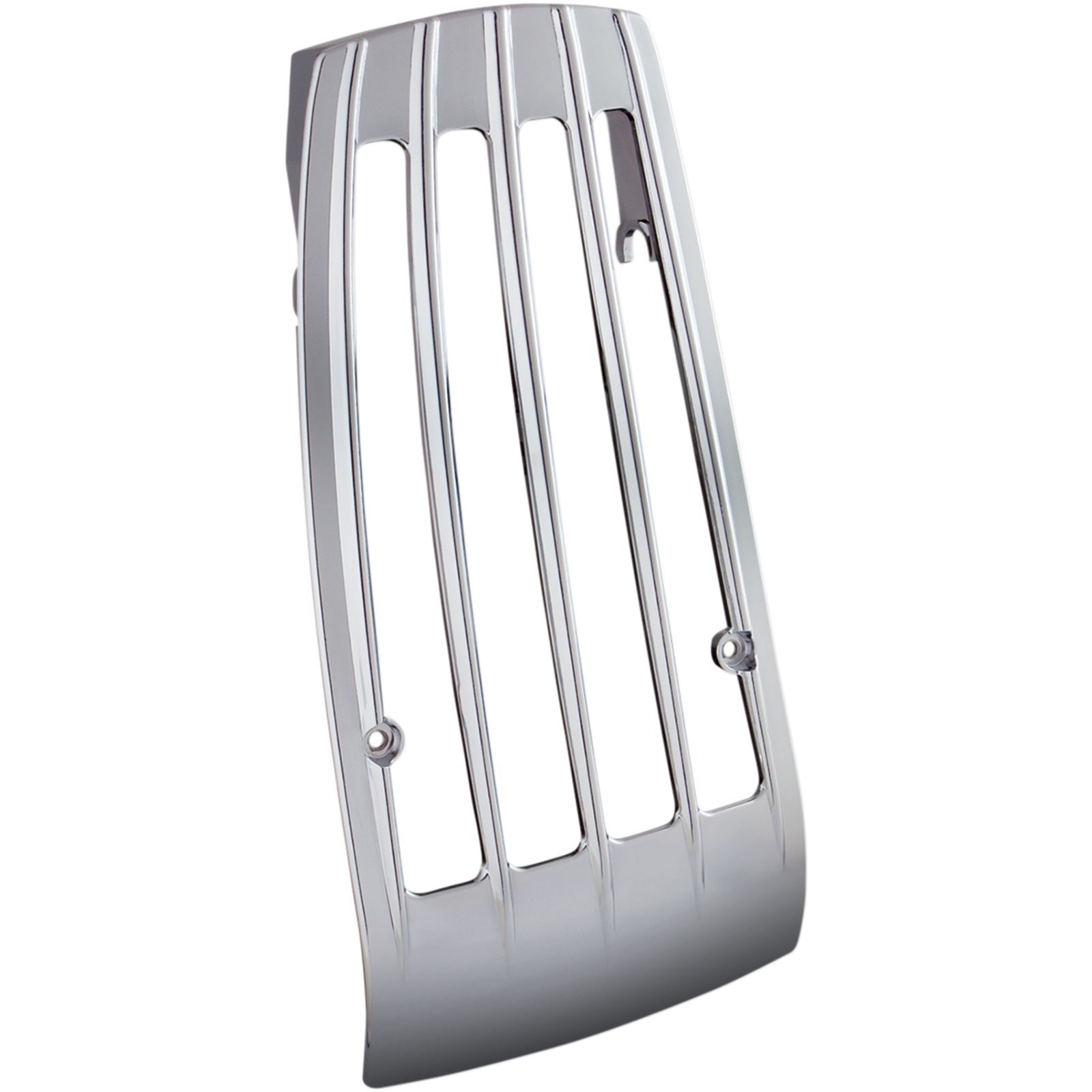 Show Chrome Radiator Grille - Chrome - VT1300 55-355_473971
