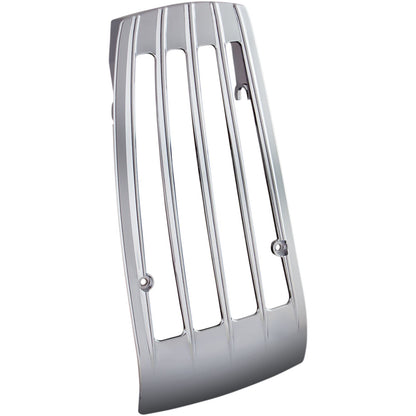Show Chrome Radiator Grille - Chrome - VT1300 55-355_473971