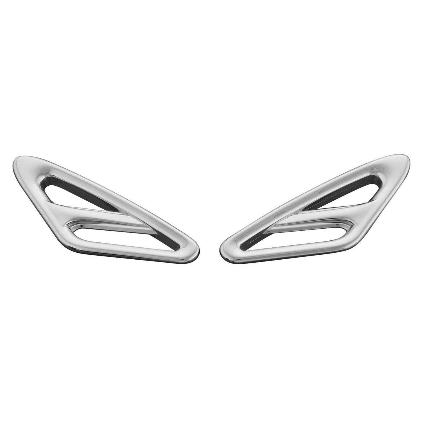 Show Chrome Fender Accent Filler GL1800 52-801_99273