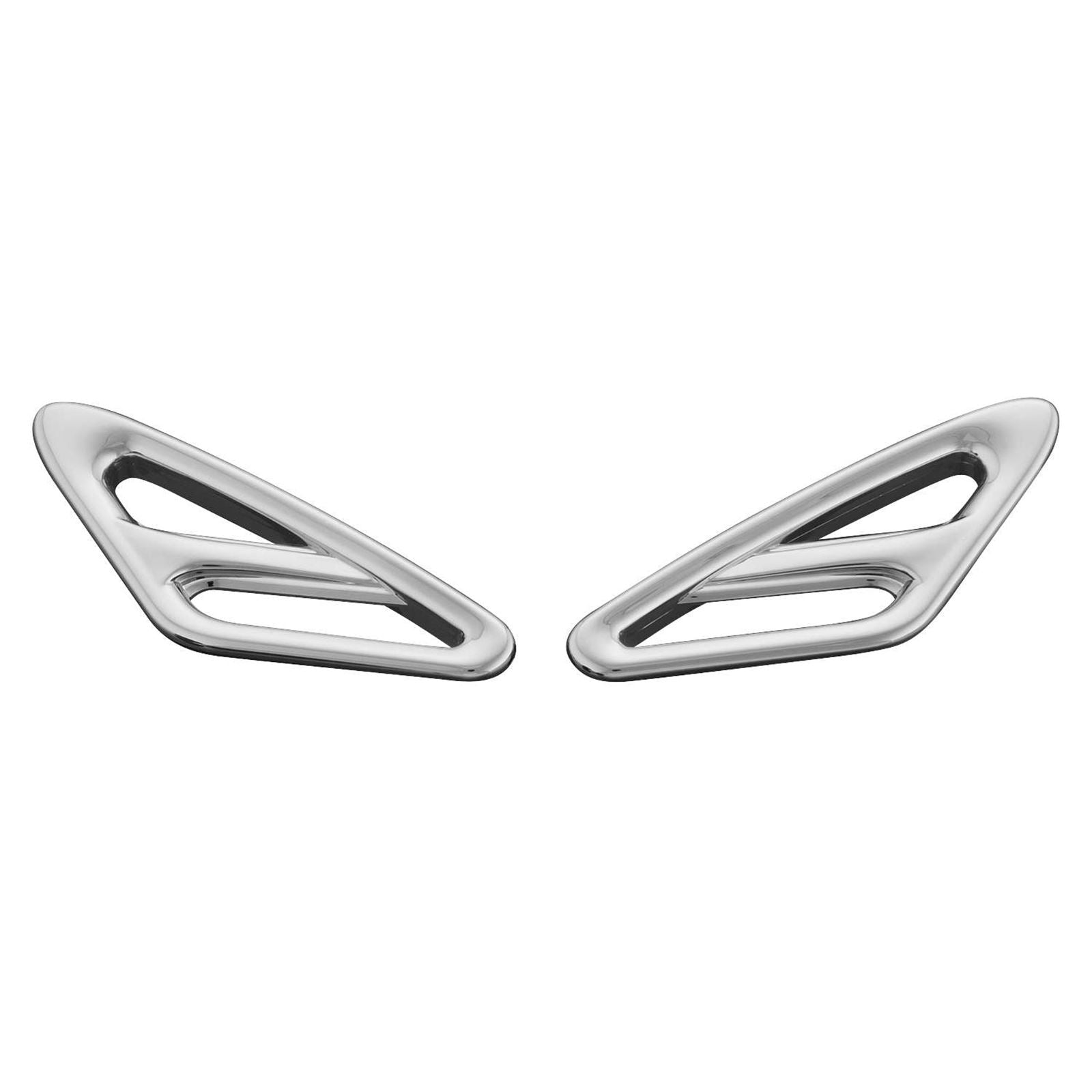 Show Chrome Fender Accent Filler GL1800 52-801_99273