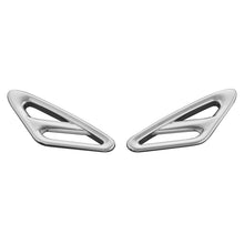 Show Chrome Fender Accent Filler GL1800 52-801_99273