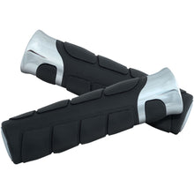 Show Chrome 7/8" Solace Grips 17-120_473682