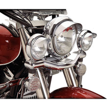 Show Chrome Spotlight Visors - Chrome 1-229_473972