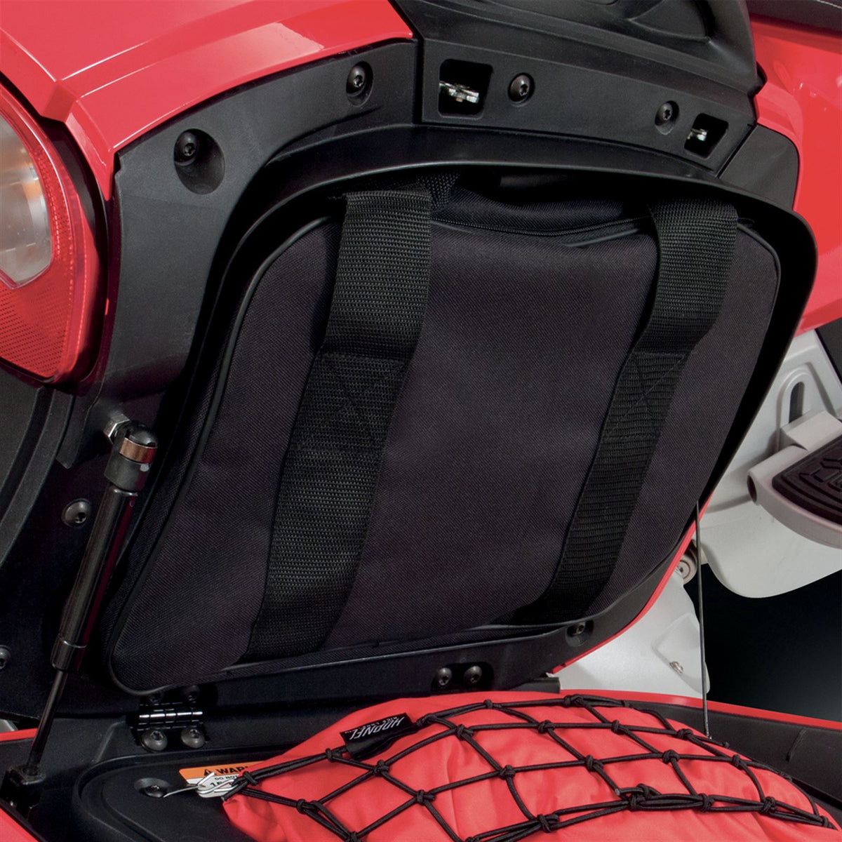 Show Chrome Saddlebag Liner - Can-Am - Right [MPN: HCSL]_394426