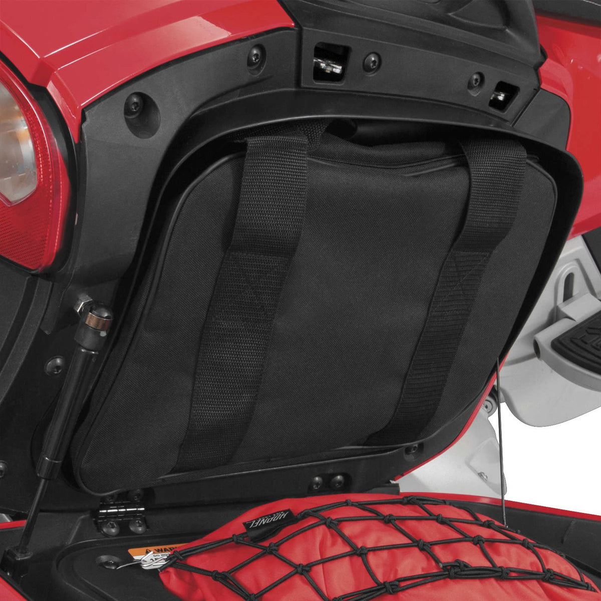 Show Chrome Saddlebag Liner - Can-Am - Right [MPN: HCSL]_99299