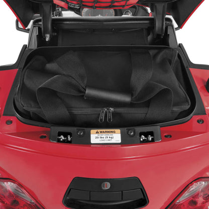 Show Chrome Trunk Liner HCTL_99305