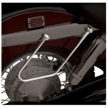 Show Chrome Saddlebag Supports Spirit DC 53-450_773951