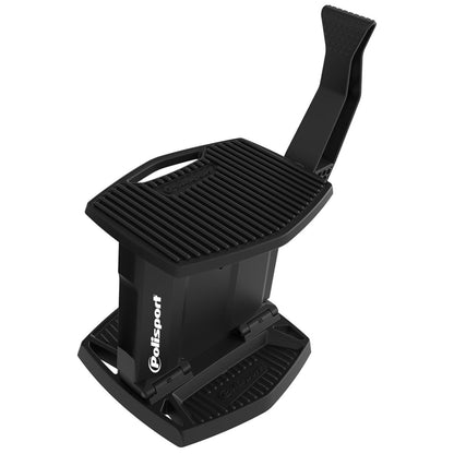Polisport Bike Lift Stand - Black 8982700006_99362