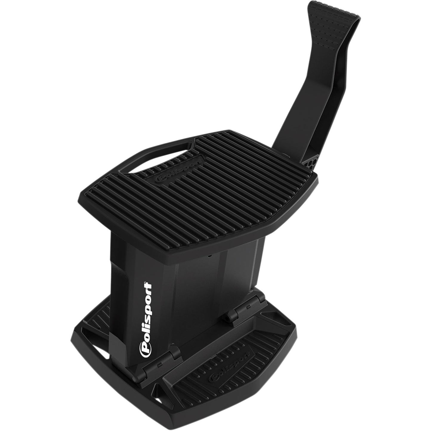 Polisport Bike Lift Stand - Black 8982700006_913703