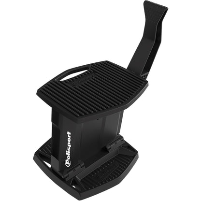 Polisport Bike Lift Stand - Black 8982700006_913703