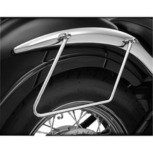 Show Chrome Saddlebag Supports 82-209_99368