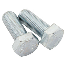 Show Chrome Riser Bolts for VTX1800 B1121230PZ8_99396