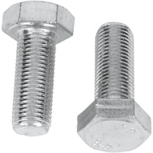 Show Chrome Riser Bolts for VTX1800 B1121230PZ8_473660