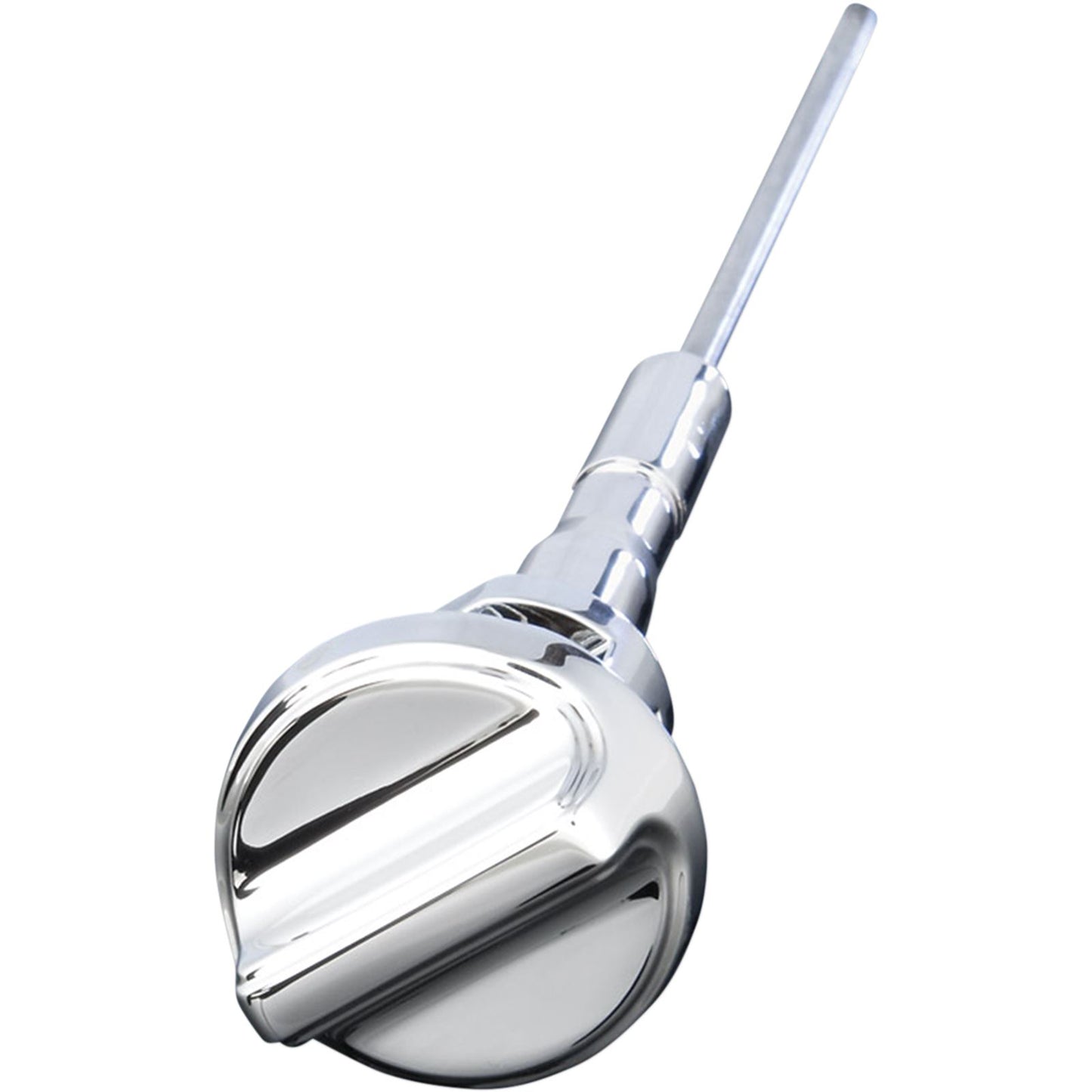 Show Chrome Oil Dipstick - XVS950 V-Star  63-214_473769