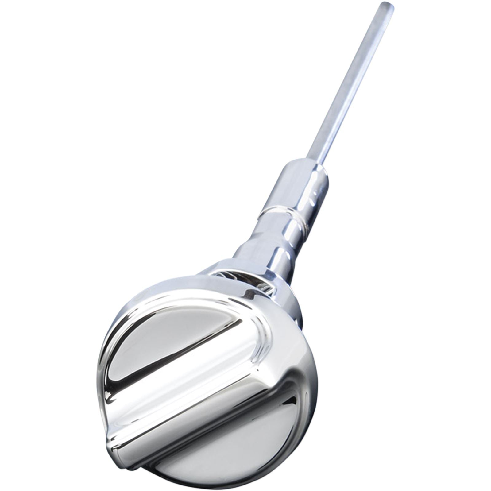 Show Chrome Oil Dipstick - XVS950 V-Star  63-214_473769