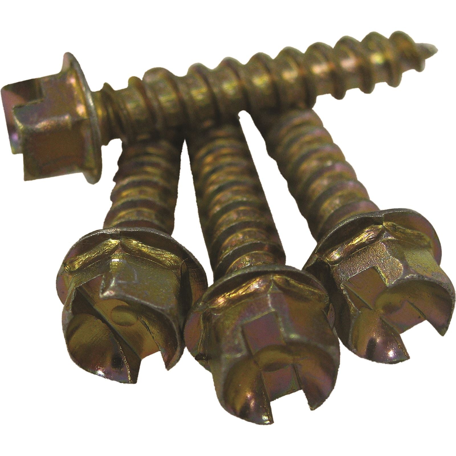 Stud Boy Hill Climb Screws 1.00" - 250/Pack HILL-P4_99403