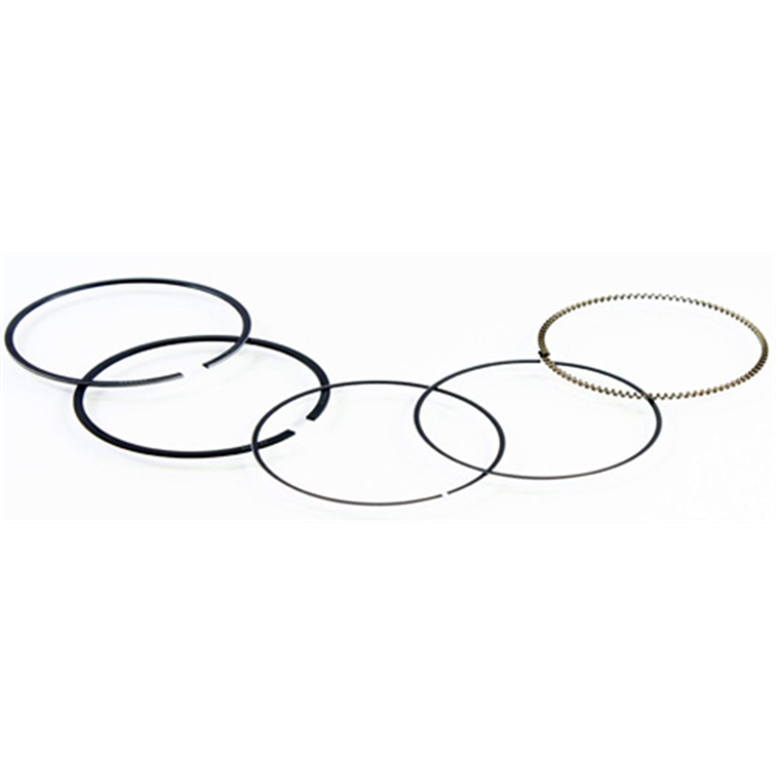 Piston Rings For Namura Pistons Only [MPN: NA-20065R]_561377