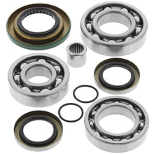 QuadBoss Differential Bearing and Seal Kit - Rear - Can-Am 25-2086_99421