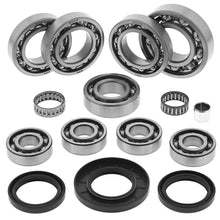 QuadBoss Differential Bearing and Seal Kit - Rear 25-2090_99426