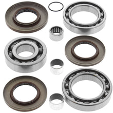 QuadBoss Differential Bearing Kit 25-2080_99432