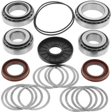 QuadBoss Differential Bearing Kit 25-2083_99435