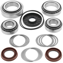 QuadBoss Differential Bearing Kit - Rear for Polaris 25-2088_99437