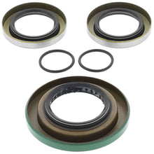 QuadBoss Differential Seal Kit - Rear 25-2086-5_99438