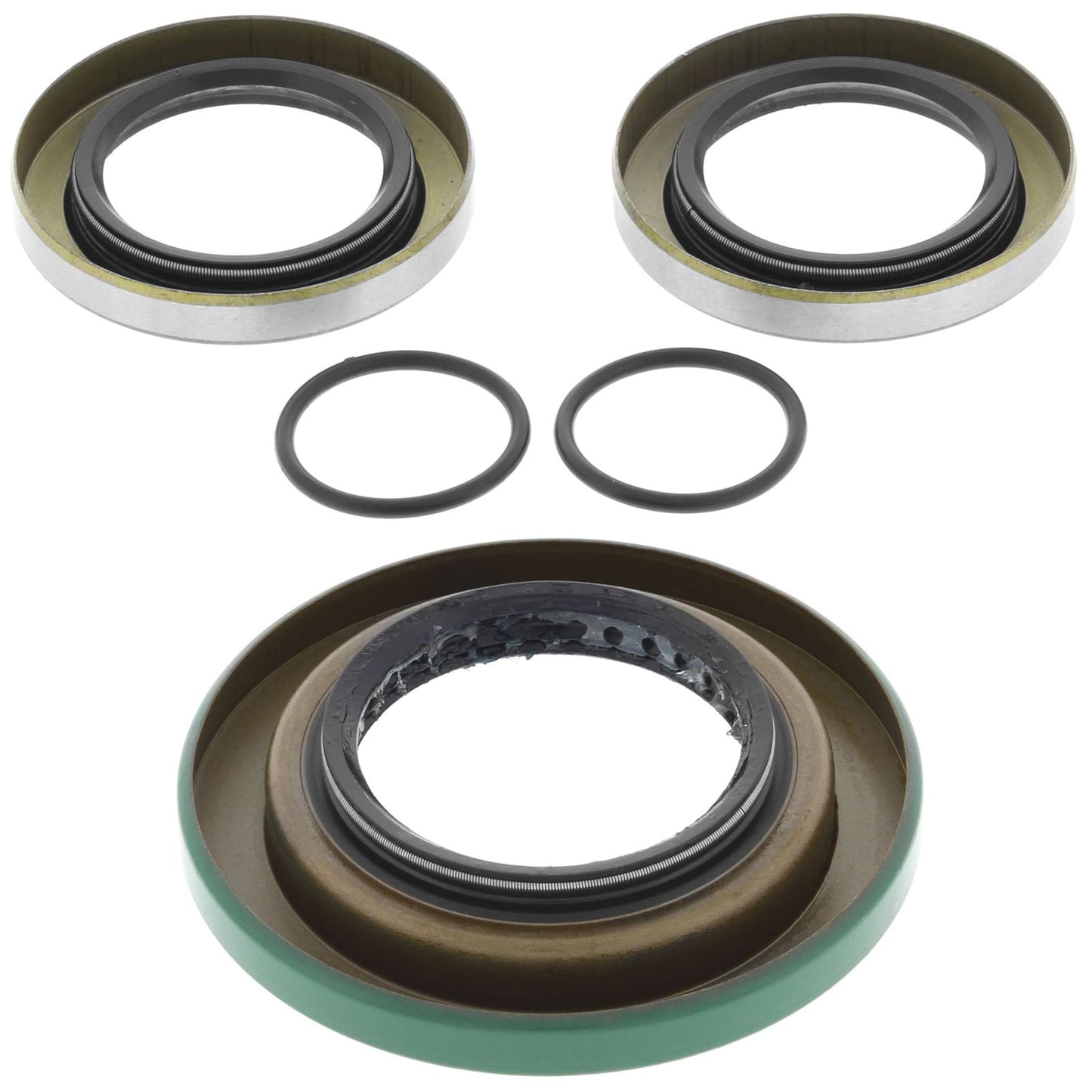QuadBoss Differential Seal Kit - Rear 25-2086-5_99438
