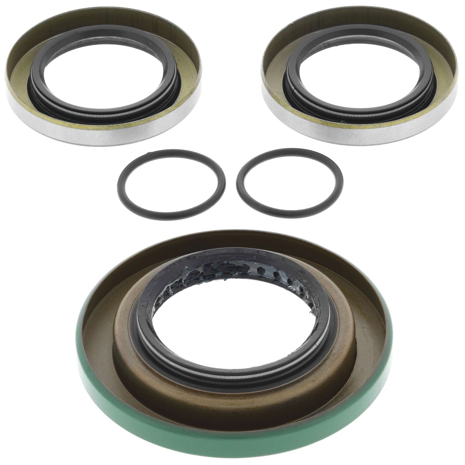 QuadBoss Differential Seal Kit - Rear 25-2086-5_99438