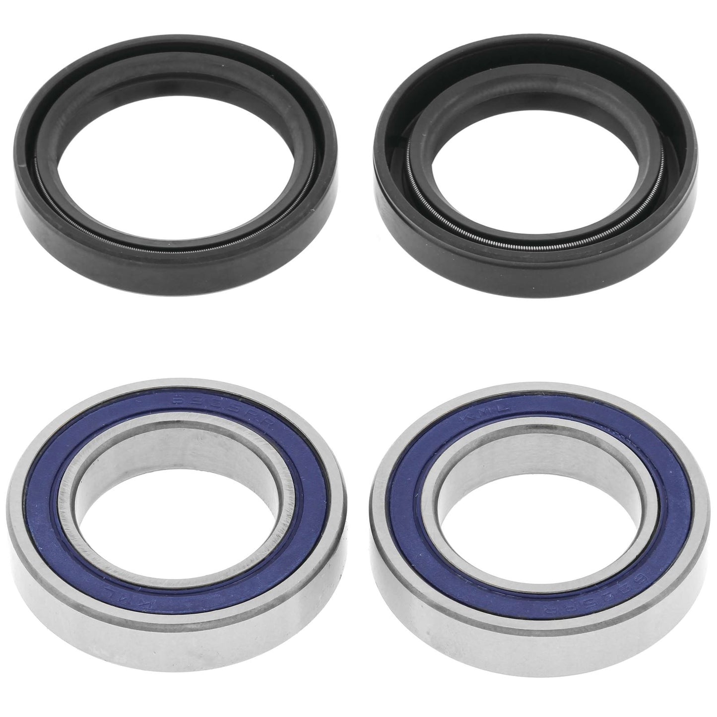 All Balls Wheel Bearing Kit 25-1661_99447