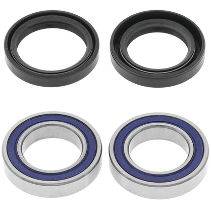 All Balls Wheel Bearing Kit 25-1661_99447