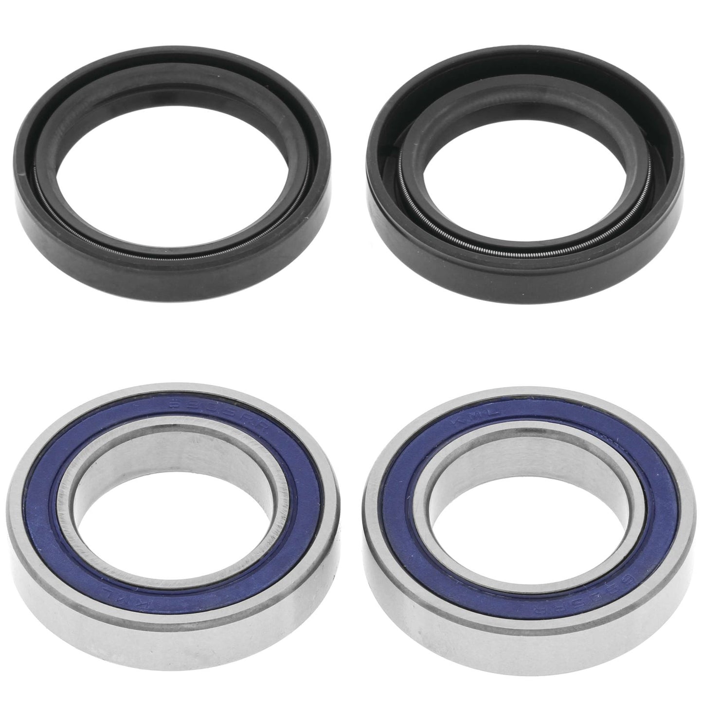 All Balls Wheel Bearing Kit 25-1661_99448