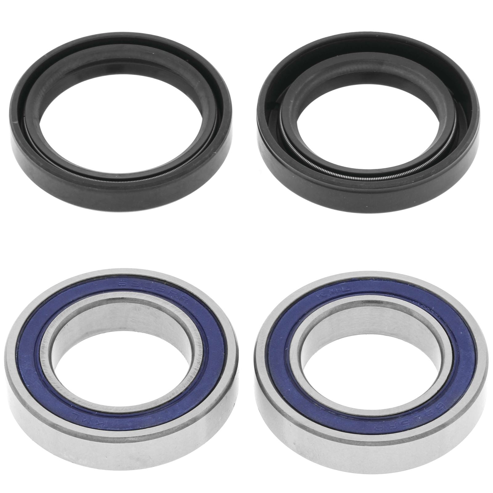 All Balls Wheel Bearing Kit 25-1661_99448