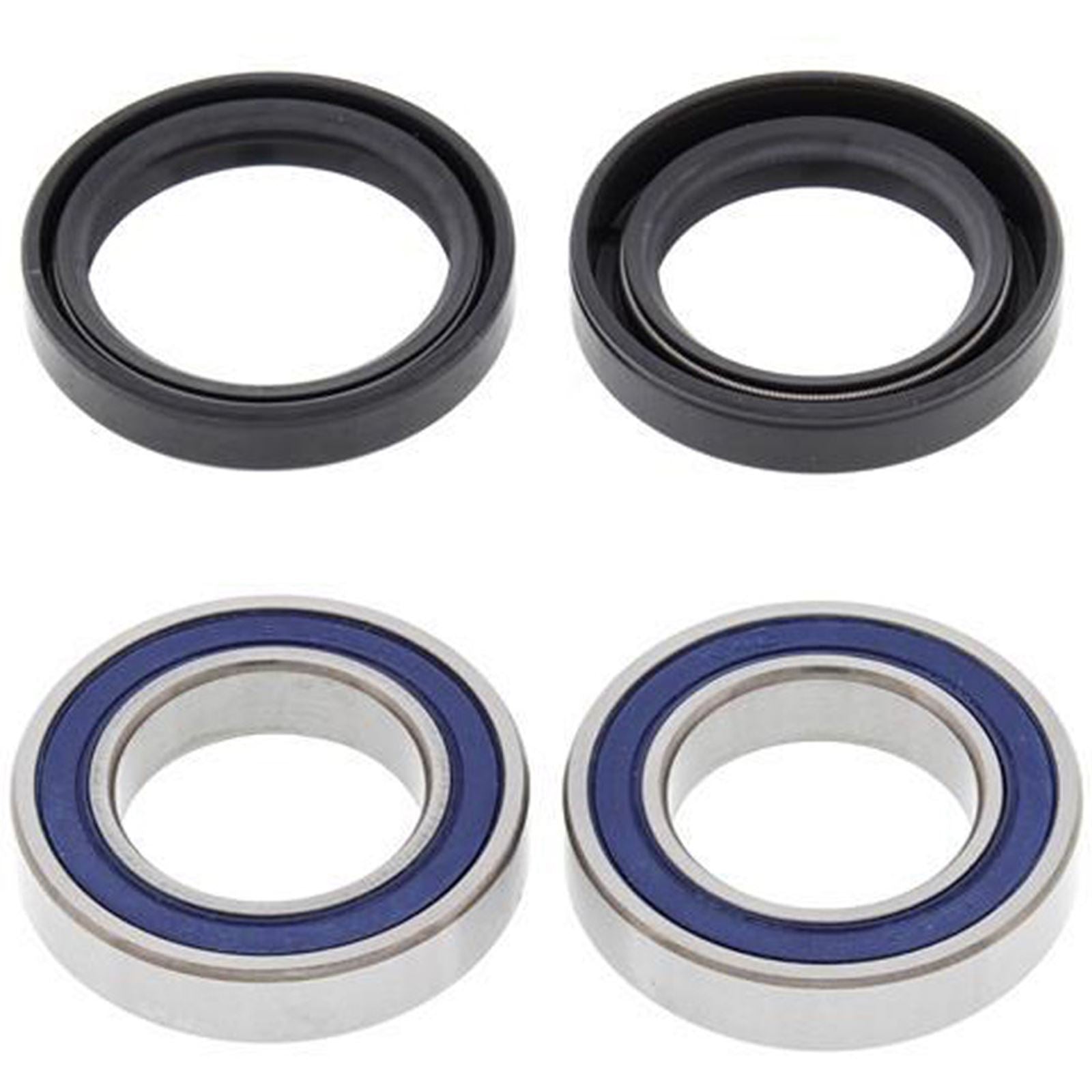 All Balls Wheel Bearing Kit 25-1661_561379