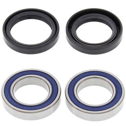 All Balls Wheel Bearing Kit 25-1661_561379