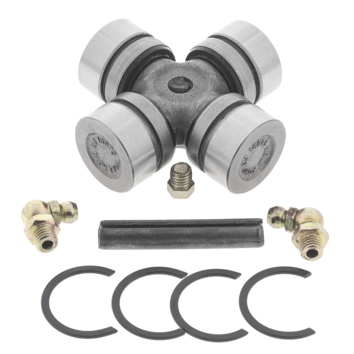 QuadBoss Universal Joint Kit 53191005_99457