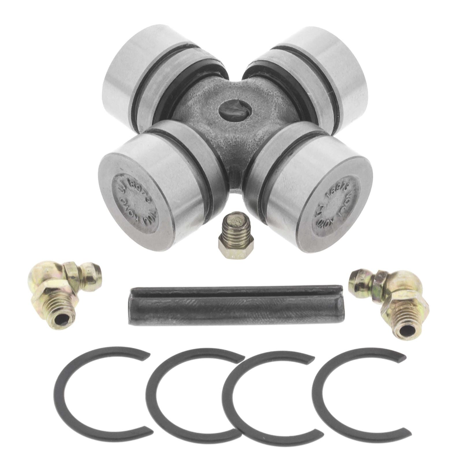 QuadBoss Universal Joint Kit 53191005_99457
