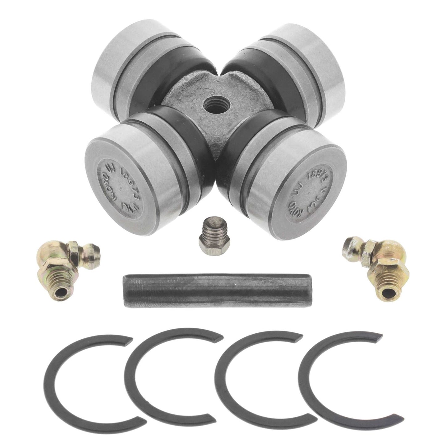 QuadBoss Universal Joint Kit - Rear Axle Outer  19-1012_99463