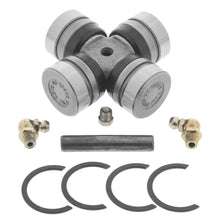 QuadBoss Universal Joint Kit - Rear Axle Outer  19-1012_99463