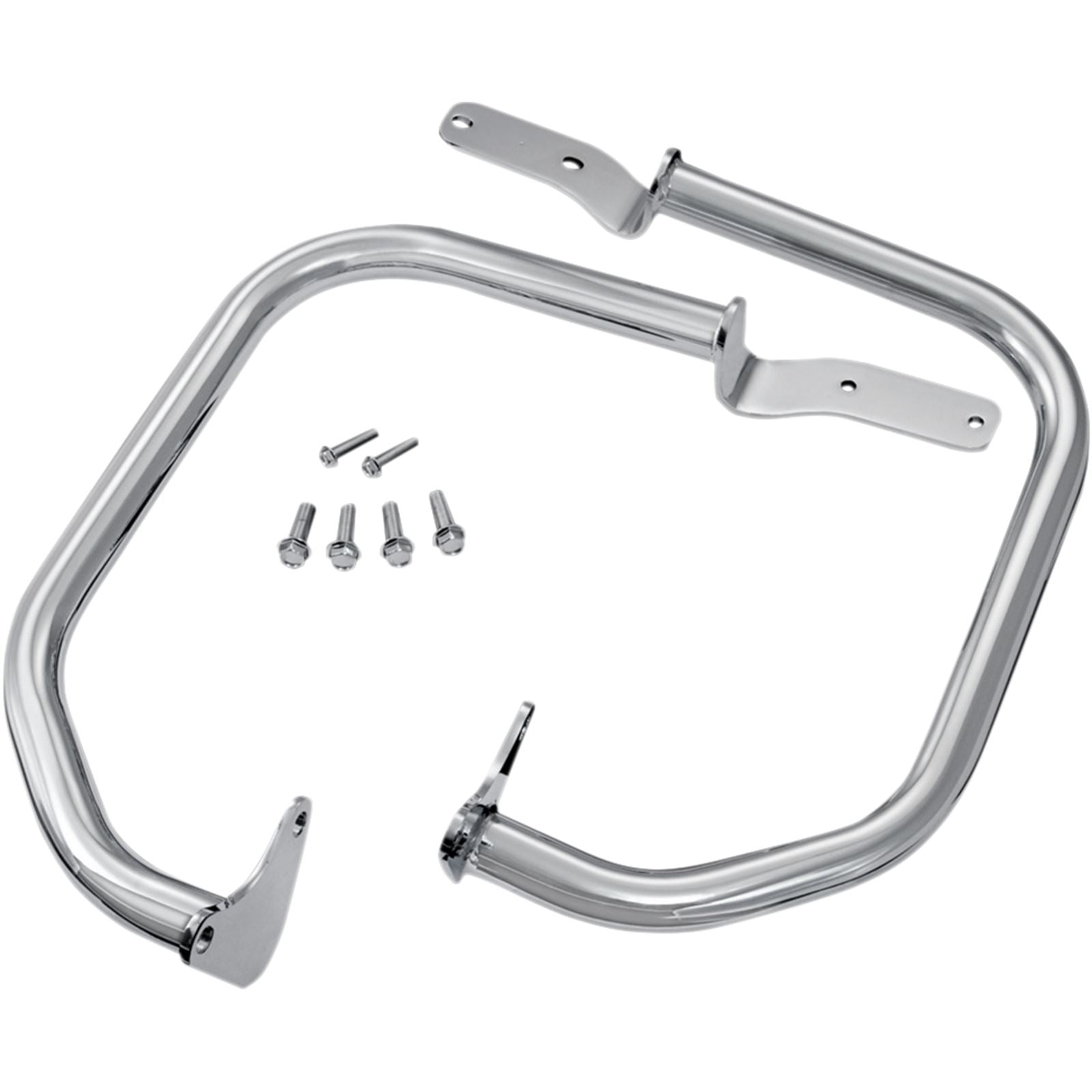 Show Chrome Highway Bars - XVS650 63-137_473930