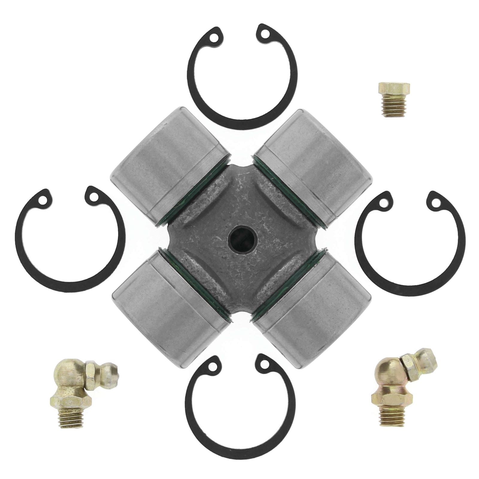 QuadBoss Universal Joint Kit 19-1017_99481