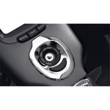 Show Chrome Key Plate - Chrome - GL1800 52-758_473613