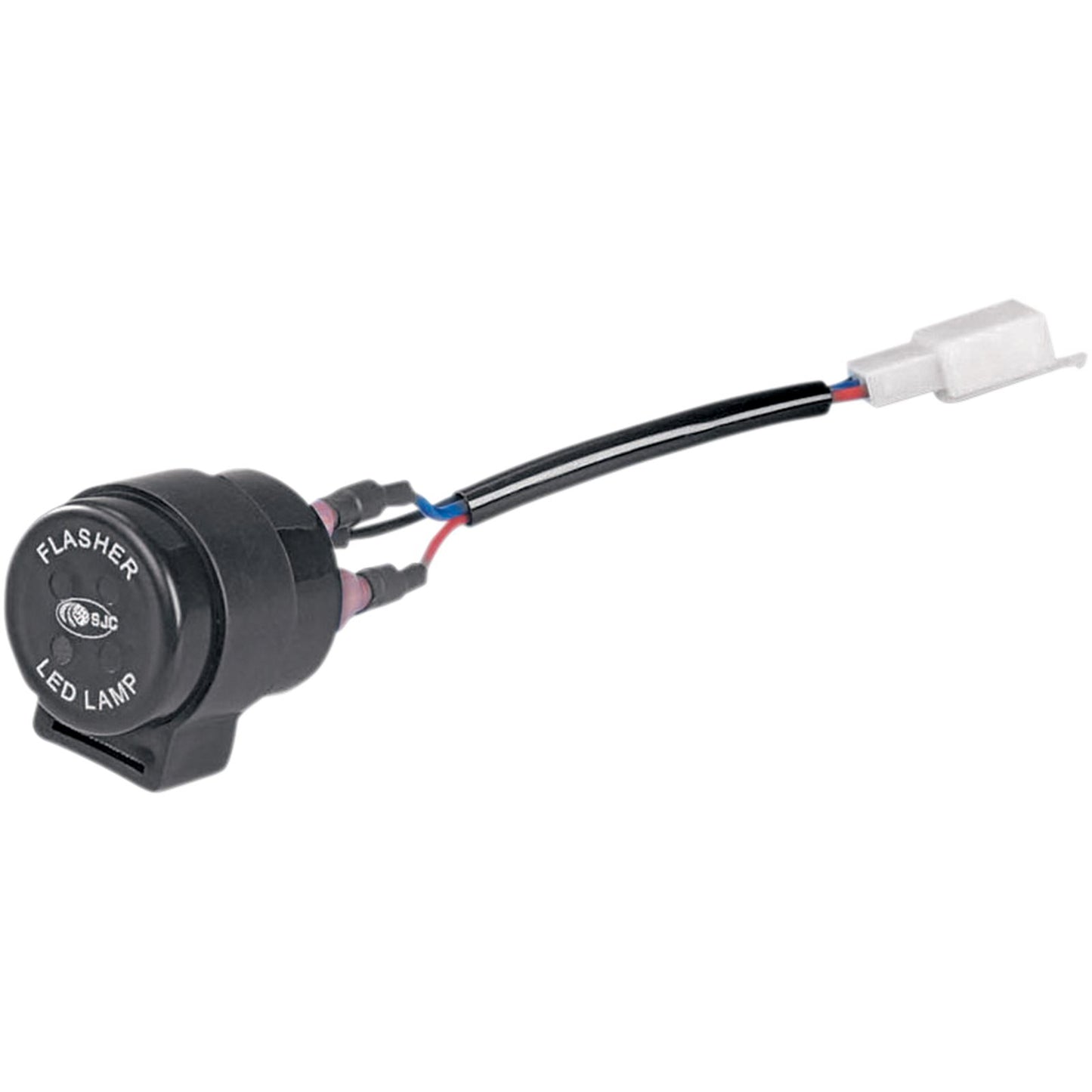 Show Chrome LED Flasher Relay 13-306_474165