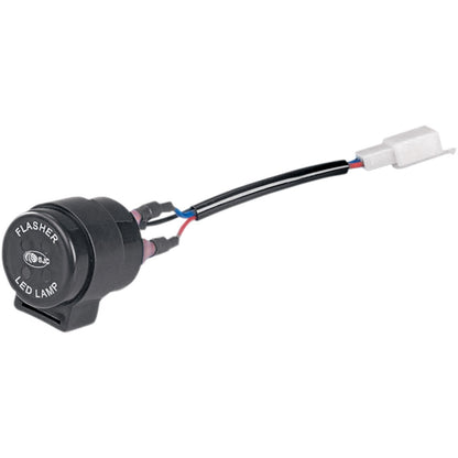 Show Chrome LED Flasher Relay 13-306_474165