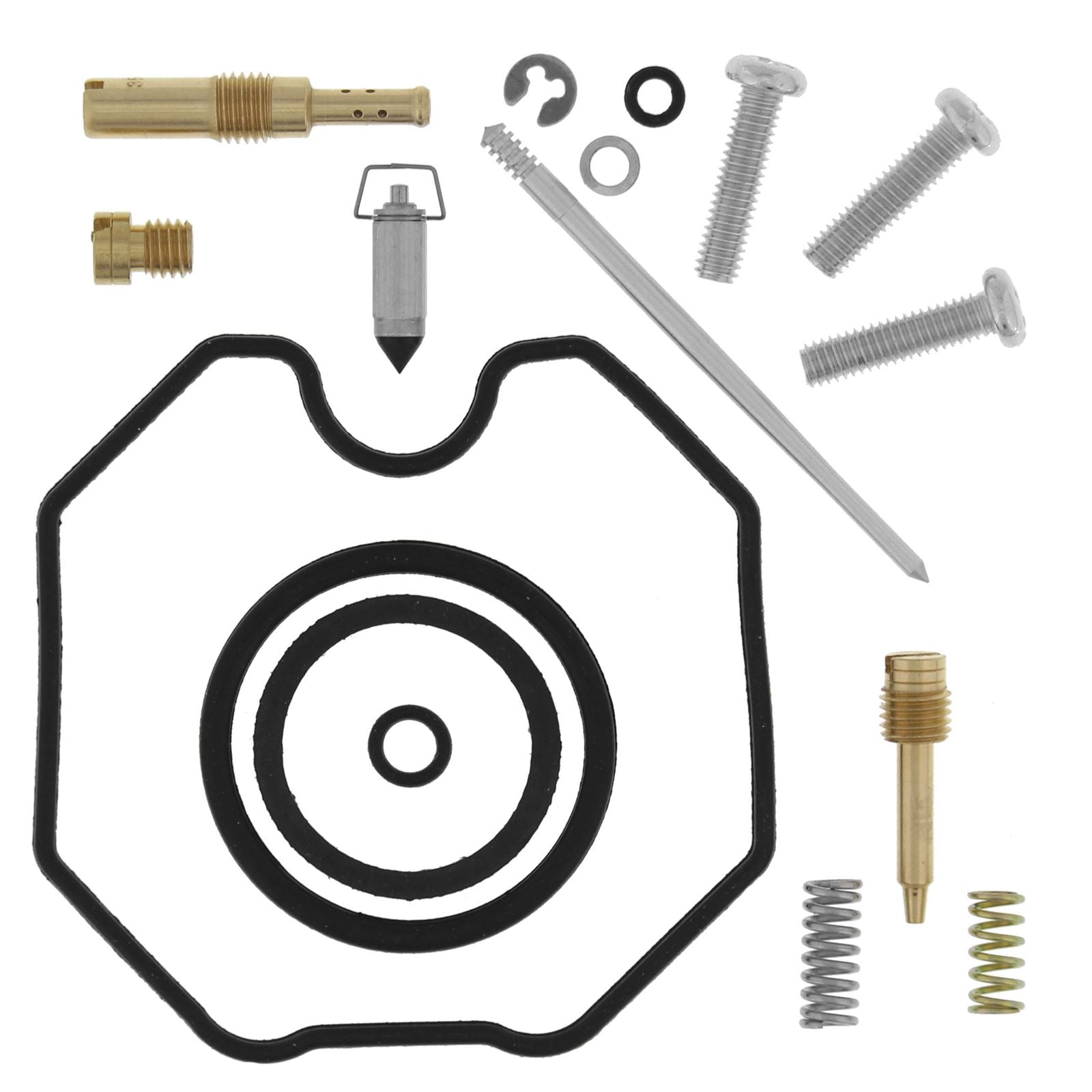 QuadBoss Carburetor Kits 26-1082_99543