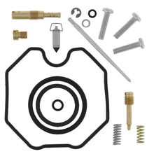 QuadBoss Carburetor Kits 26-1082_99543