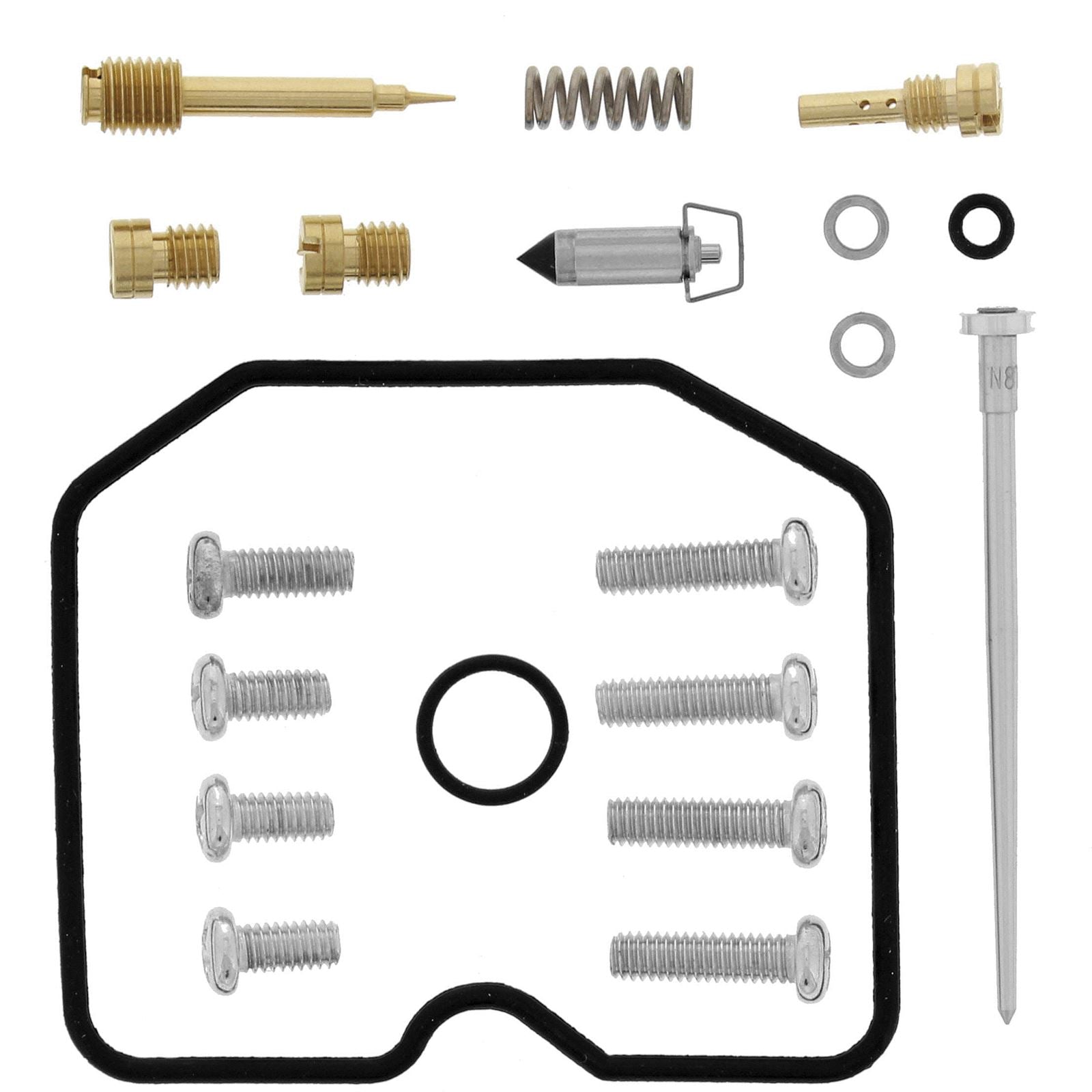 QuadBoss Carburetor Kits 26-1076_99545
