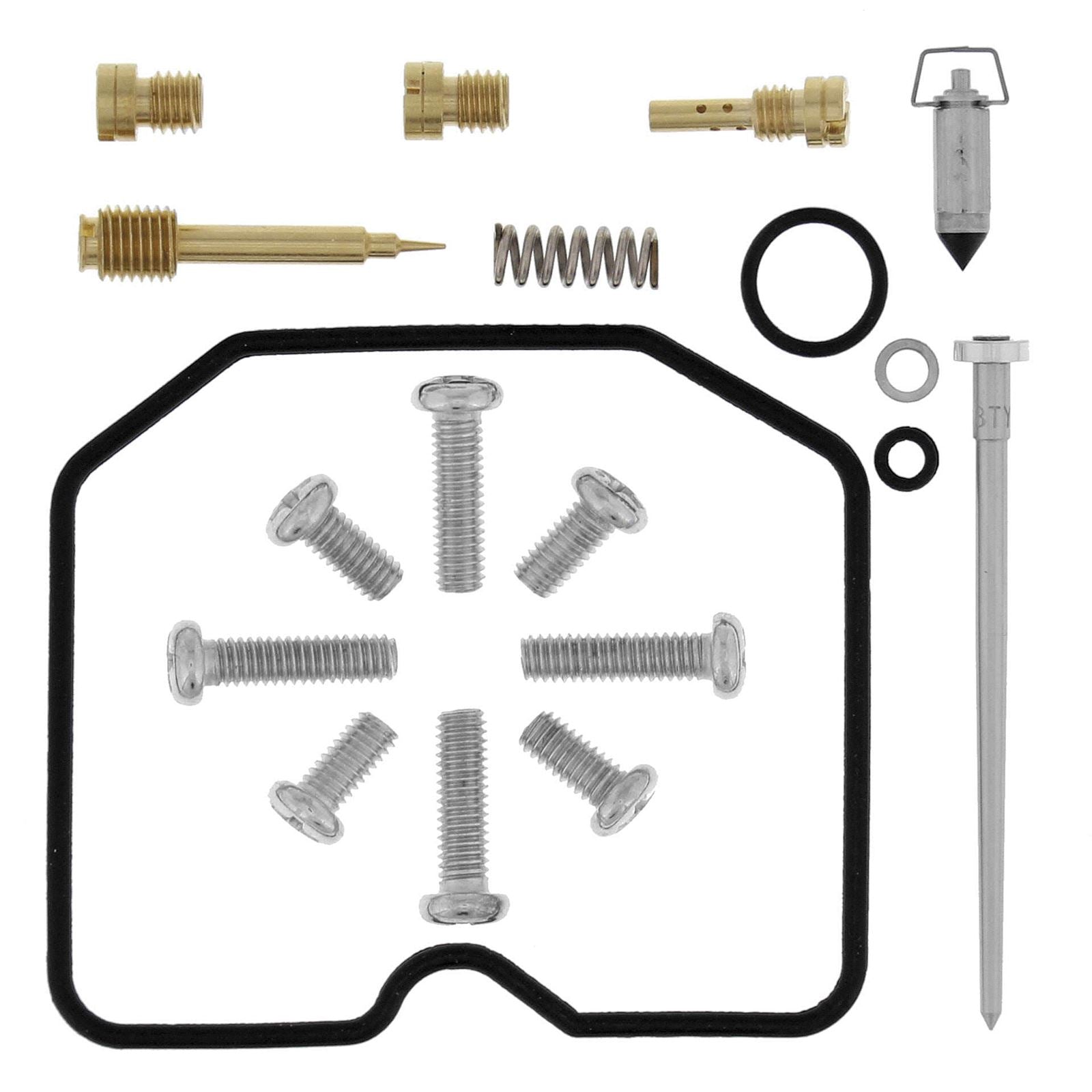 QuadBoss Carburetor Kits 26-1077_99546